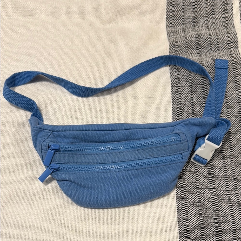 Fanny pack/Belt Bag